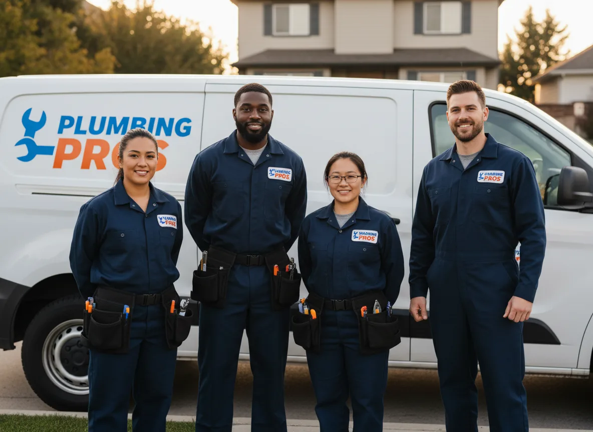 Water Heater Repair company in Butte, NE